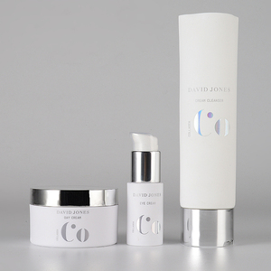 Emballage de tube cosmétique pour <span class=keywords><strong>crème</strong></span> pour les mains écologique, petit <span class=keywords><strong>et</strong></span> grand format, bouchon à vis, diamètre 35 mm, contenants en plastique - Product Image 1