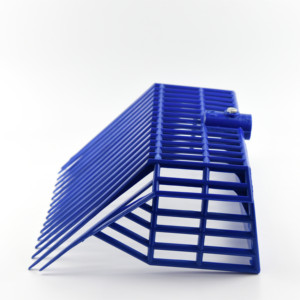 Vendita Calda professionale! <span class=keywords><strong>cavallo</strong></span> pitch fork testa con 5 pz - Product Image 4