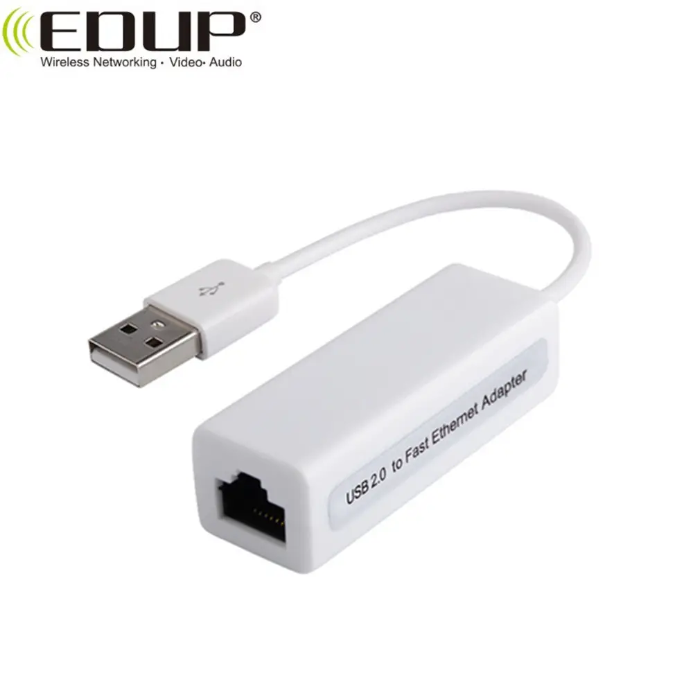Trình Điều Khiển Miễn Phí Card Mạng USB Để Ethernet Adapter Cho PC, DVB, TV Set Box