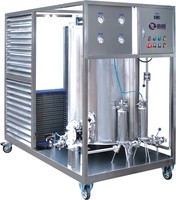 Parfum d'intégrité 300L faisant la machine de mélangeur