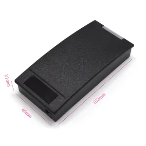 SZOMK plastic access control connector enclosures