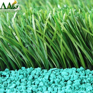 Quảng Châu Trung Quốc cho AAG tổng hợp Turf nhà máy 40mm-60mm bóng đá cỏ nhân tạo bóng đá lĩnh vực cung cấp - Product Image 3