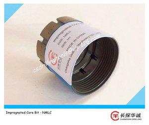 Nwm pour percer le roc pour mining exploration - Product Image 3