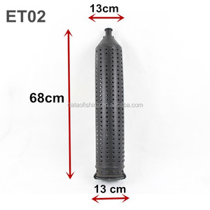 Funis de Plástico para Pesca de Enguias por Atacado - Product Image 3