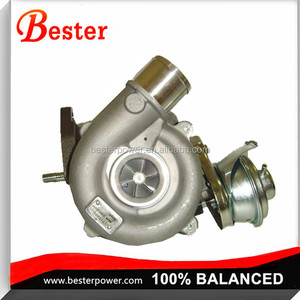Turbocompresseur Turbo 1720127040 1720127040D pour Toyota Rav 4 - Product Image 3
