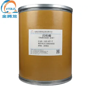 Lauric acid 143-07-7