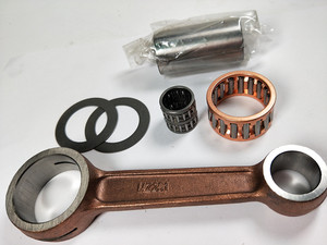 Thanh Truyền Phụ Tùng Xe Máy Mz 250 - Product Image 2