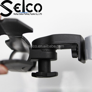 SG5018 chine vente en gros base en aluminium et support de <span class=keywords><strong>canne</strong></span> <span class=keywords><strong>à</strong></span> <span class=keywords><strong>pêche</strong></span> en plastique <span class=keywords><strong>pour</strong></span> bateau - Product Image 6