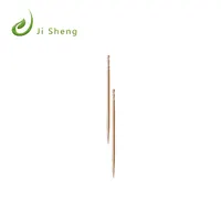 Disposable factory direct supply high quality fancy toothpick In bulk