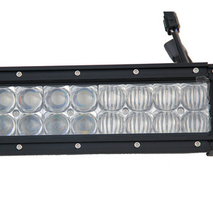 Super Brillante 5D RGB de 7 Colores de 32 Pulgadas 180 W 12 V Llevó la Barra Ligera Para 4X4 - Product Image 4