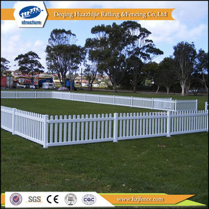 Piquete viny/jardín/<span class=keywords><strong>valla</strong></span> pvc - Product Image 6