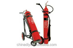 <span class=keywords><strong>Extincteur</strong></span> à chariot <span class=keywords><strong>CO2</strong></span> homologué ISO 10kg 25kg, système d'équipement incendie roulant pour atelier, suppression d'incendie <span class=keywords><strong>CO2</strong></span> - Product Image 2