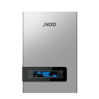 Chauffe-eau électrique instantané 18kw, pour la douche, sans réservoir, usage domestique, eau chaude