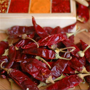 La fabbrica di prodotti per erbe aromatiche in cina fornisce il peperoncino rosso secco Yidu chili - Product Image 5