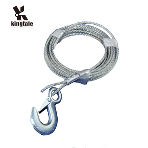 Kingtale <span class=keywords><strong>les</strong></span> mieux notés de remorquage câble sling - Product Image 6