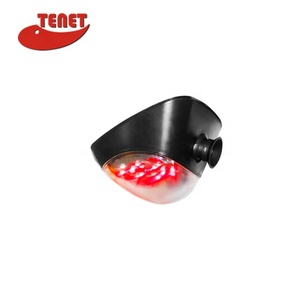 Sensor Ultrasónico Tenet de 2.5m~3.0m para Sistema de Guía de Estacionamiento - Product Image 2