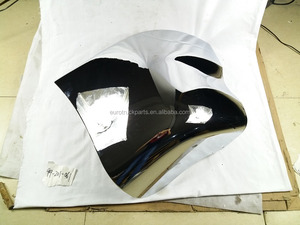 Piezas del carro pesado Americano freighltiner columbia lateral parachoques cromado - Product Image 1