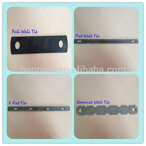 Perni Standard per Casseforme in Calcestruzzo, Cunei Curvi, Tiranti Completi per Aziende <span class=keywords><strong>Edili</strong></span> - Product Image 5