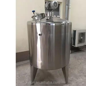 Mixer Industri Tugas Berat untuk Makanan