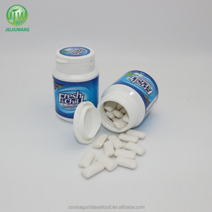 <span class=keywords><strong>Chewing</strong></span>-<span class=keywords><strong>gum</strong></span> saveur menthe <span class=keywords><strong>sans</strong></span> E171 - Product Image 4