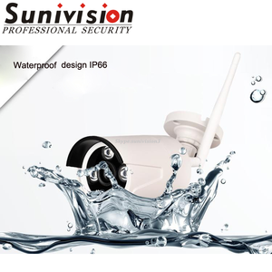 An Ninh Wifi <span class=keywords><strong>Ip</strong></span> <span class=keywords><strong>Camera</strong></span> Không Dây Nvr Cctv <span class=keywords><strong>Kit</strong></span> - Product Image 3