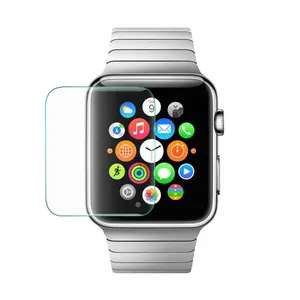 Apple Watch 玻璃屏幕保护膜