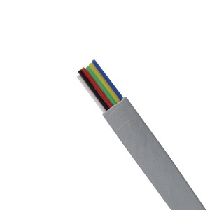 <span class=keywords><strong>Cable</strong></span> Telefónico en Rollo de <span class=keywords><strong>6</strong></span> Pines y <span class=keywords><strong>6</strong></span> <span class=keywords><strong>Hilos</strong></span>, <span class=keywords><strong>Cable</strong></span> Telefónico <span class=keywords><strong>Plano</strong></span> Rj12 Rj11 6p6c - Product Image 3