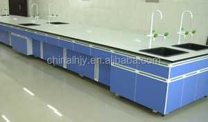 Phòng Thí Nghiệm khoa học Bảng phòng thí nghiệm băng ghế dự bị bảng - Product Image 4