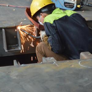 SCS 10-150 Tonnen 60 Tonnen Beton-LKW-Waage Preis Digitale <span class=keywords><strong>Anti</strong></span>-Betrugs-Waage Wiegebrücke für LKW - Product Image 5