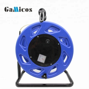 GLT500A 14mmバッテリーパワー小径プローブセンサー水位メーター - Product Image 3