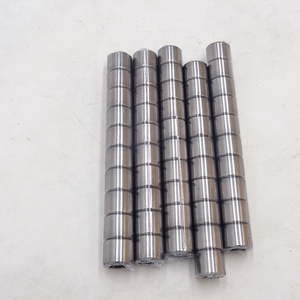 HK081210ถ้วยวาดแบริ่งลูกกลิ้งเข็ม HK0810สำหรับยานพาหนะขนส่ง8x12x10mm - Product Image 5