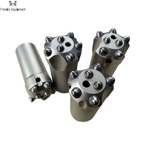 34mm 7 <strong>Buttons</strong> 7 Degrees <strong>Taper</strong> <strong>Button</strong> <strong>Bit</strong> for Mining 34mm <strong>Button</strong> Drill <strong>Bit</strong> - Product Image 4