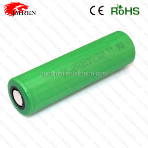 100% Original Authentischen 18650 zellen 2100 mah 30a <span class=keywords><strong>3</strong></span>,7 v us18650 vtc4 batterie VTC4 - Product Image 4