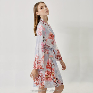 Gratis Monster Wereldwijd <span class=keywords><strong>Sex</strong></span> <span class=keywords><strong>Kimono</strong></span> Vrouwen Bruidskleed - Product Image 4