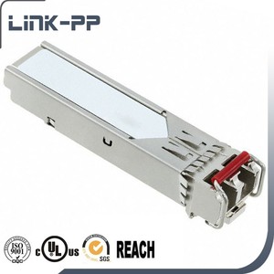 <span class=keywords><strong>Redback</strong></span> compatible 1550nm 40 km DWDM XFP módulo XFP-10GE-ER - Product Image 4
