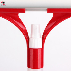 Glass Window Squeegee Brush Mirror <strong>Shower</strong> <strong>Screen</strong> Car Auto <strong>Cleaner</strong> Soap Wiper NEW - Product Image 4