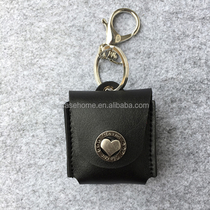 Para Apple <span class=keywords><strong>airpods</strong></span> auricular Bluetooth inalámbrico caso <span class=keywords><strong>de</strong></span> <span class=keywords><strong>carga</strong></span> manga estuche protector estéreo Scratch bolsa - Product Image 4