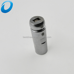 Dài U ống máy uốn với 1 phổ trục gá phụ tùng cắt gia công dịch vụ - Product Image 2