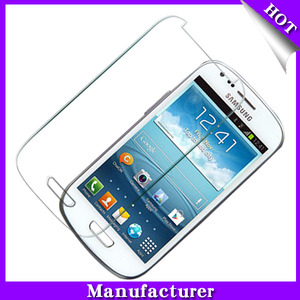 для <span class=keywords><strong>samsung</strong></span> галактики <span class=keywords><strong>s4</strong></span> предохранитель экрана полиуретан - Product Image 1