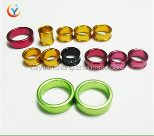 Best selling duif ring maken machine Aluminium vogels ringen bands - Product Image 5