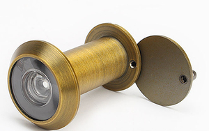 160-220degrees Bán Buôn Lổ Nhìn Trộm Door Viewer - Product Image 3