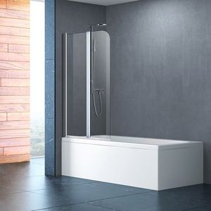 RV Bagni <span class=keywords><strong>Bagno</strong></span> <span class=keywords><strong>Doccia</strong></span> Combo Con <span class=keywords><strong>Vasca</strong></span> <span class=keywords><strong>Da</strong></span> <span class=keywords><strong>Bagno</strong></span> <span class=keywords><strong>Doccia</strong></span> Schermo - Product Image 2