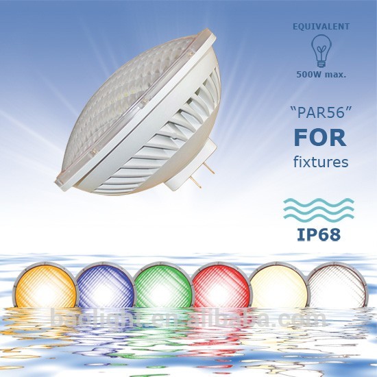Baolight 2015 новые продукты 5000lm ip68 из светодиодов бассейн свет 12 В трансформаторы
