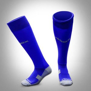 Calcetines de Fútbol Personalizados para Hombre, Antibacterianos, Transpirables, de Secado Rápido, Estilo NO <span class=keywords><strong>SHOW</strong></span> con Impresión por Transferencia de Calor - Product Image 4