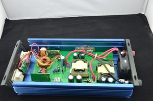 Pv <span class=keywords><strong>inverter</strong></span> 2kw 12 v <span class=keywords><strong>220</strong></span> v pur onduleur à onde sinusoïdale <span class=keywords><strong>48</strong></span> <span class=keywords><strong>volt</strong></span> dc à ac power <span class=keywords><strong>inverter</strong></span> - Product Image 5