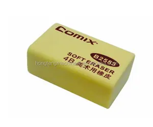 Sản xuất chuyên nghiệp Cao Su Eraser Máy