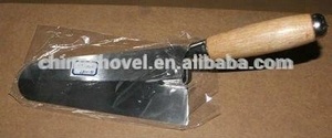 Herramientas de construcción, albañilería y paleta de enlucido con mango - Product Image 3