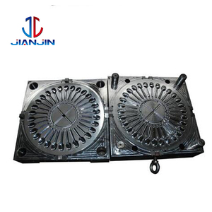 Bán Hot Tiêm Nhựa Dùng Một Lần Muỗng Ngã Ba Dao Khuôn, Muỗng Nhựa - Product Image 3