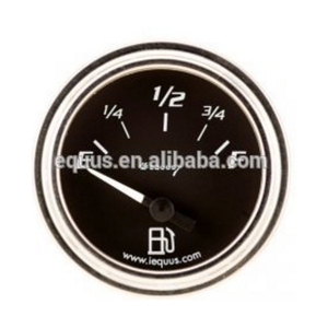 2 "มาตรวัดระดับน้ำมันเชื้อเพลิงโครเมี่ยม (10-73โอห์ม) - Product Image 1