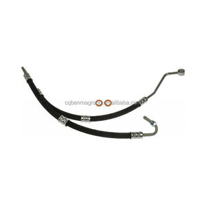 Tuyau de pression de <span class=keywords><strong>direction</strong></span> <span class=keywords><strong>assistée</strong></span> automatique bon marché pour BMW 32416796390 - Product Image 6